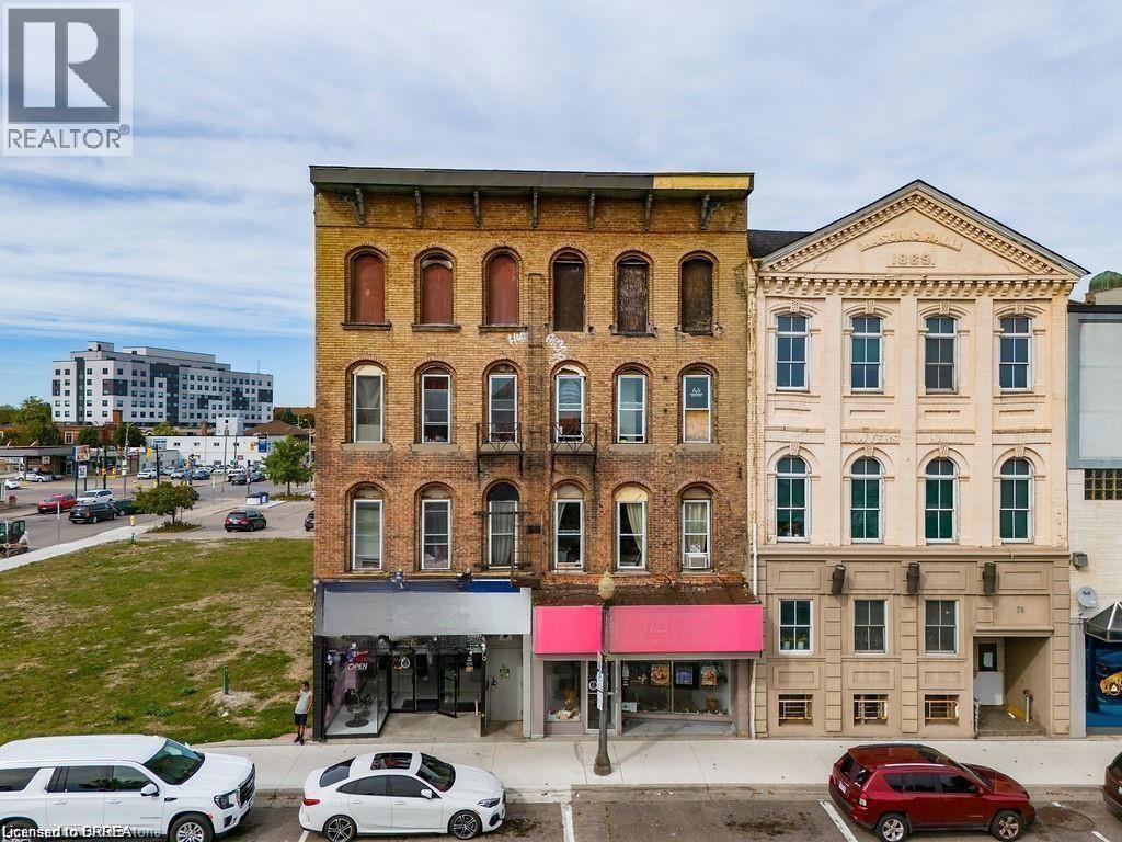 70 COLBORNE Street Property Photo 1