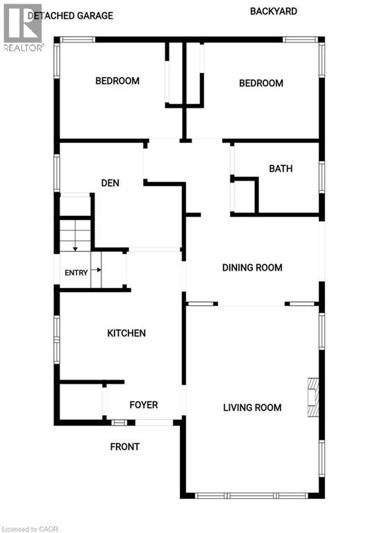 154 Ewen Road Property Photo 45