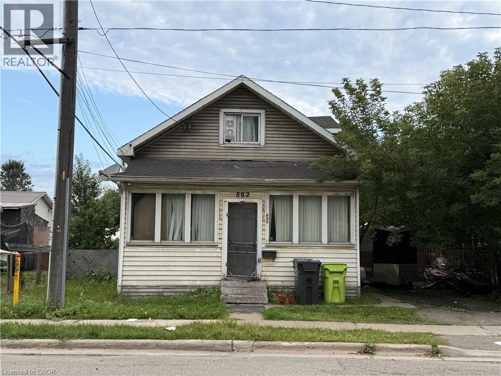 802 Bonney Street Property Photo 1