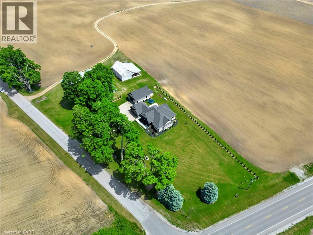 1250 1st Concession Road Property Photo 32