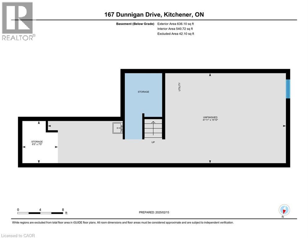 163 Dunnigan Drive Property Photo 33