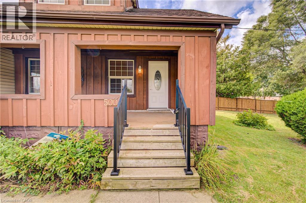 500 Dundas Street S Property Photo 4