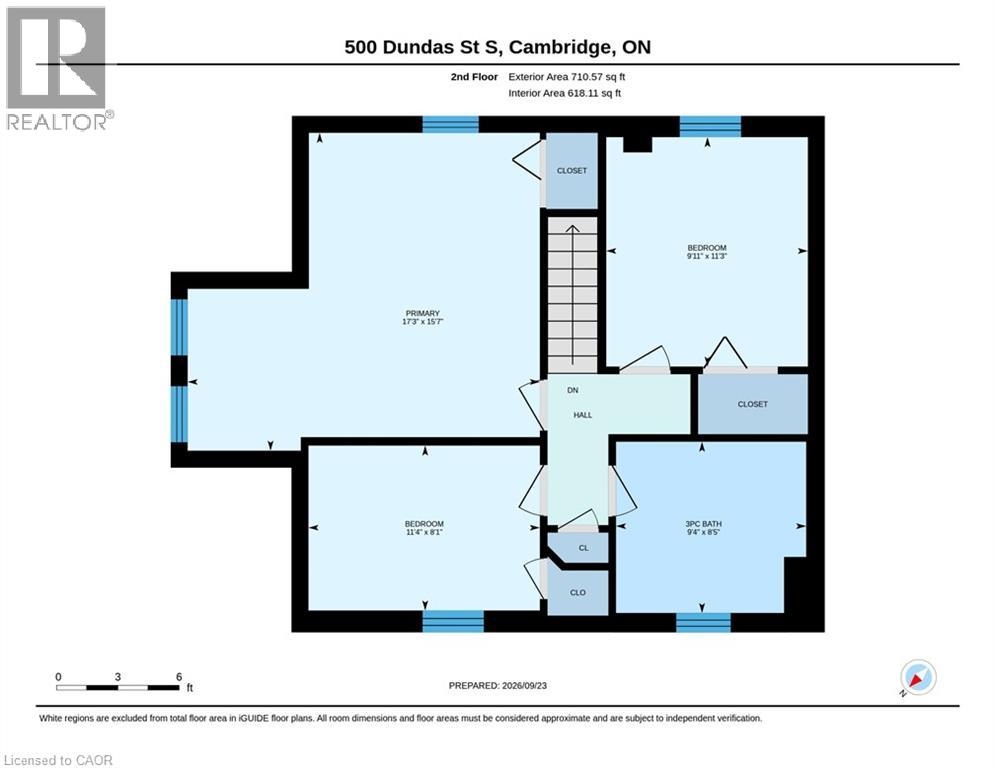 500 Dundas Street S Property Photo 44