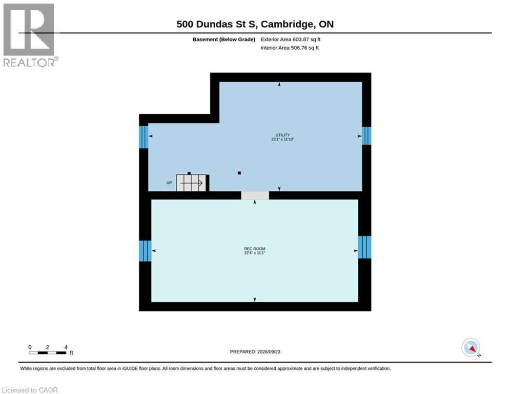 500 Dundas Street S Property Photo 45