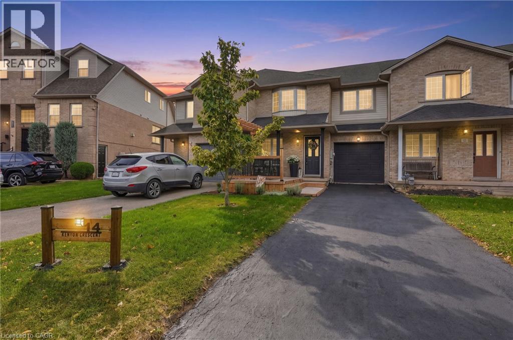 14 Kenyon Crescent Property Photo 46