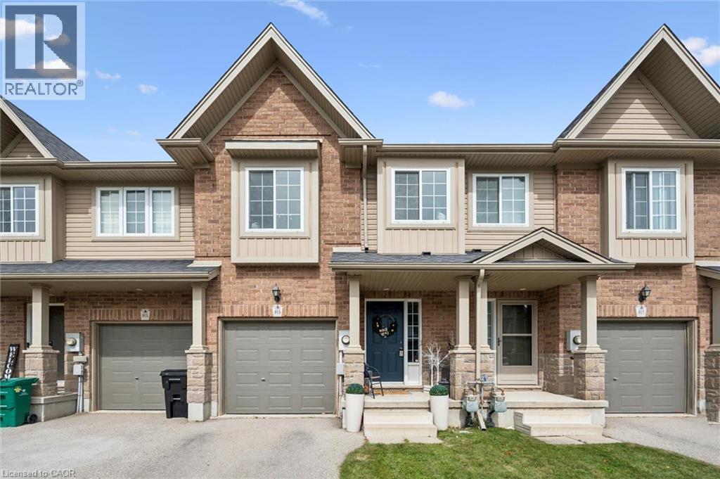915 Zeller Crescent Photo de la propriété 1