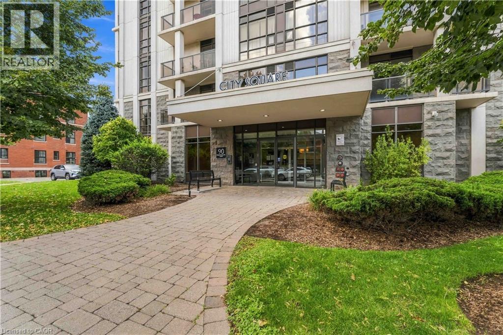 90 Charlton Avenue W Unit# 203 Property Photo 3