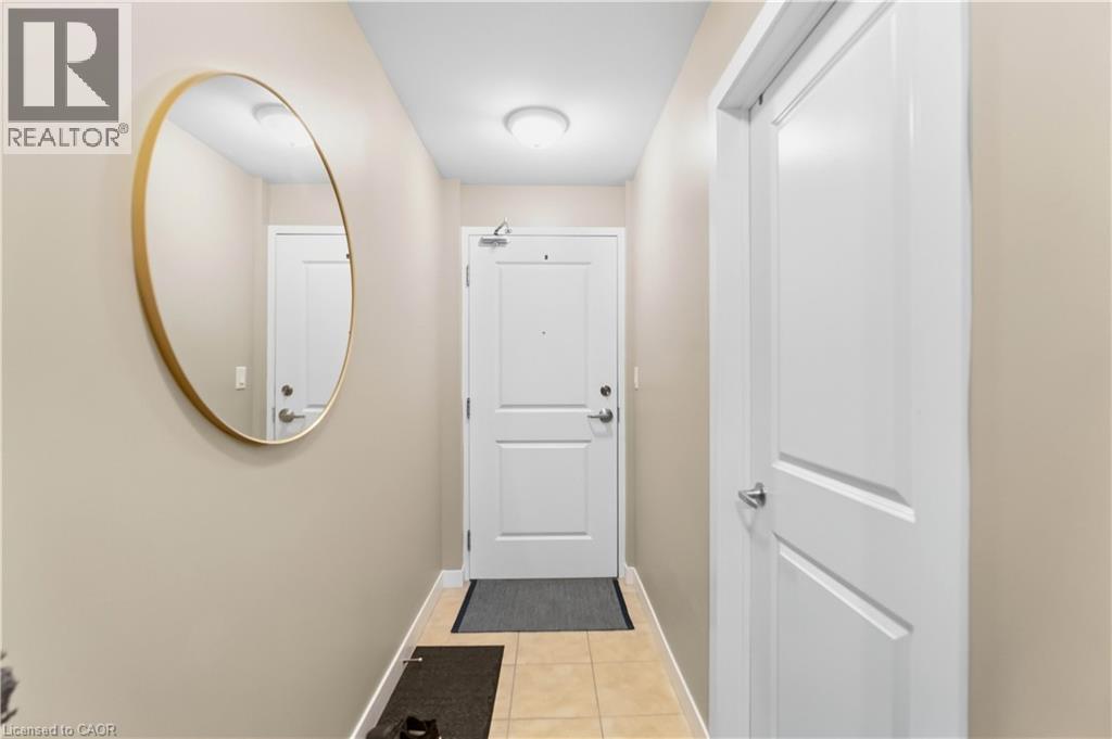 90 Charlton Avenue W Unit# 203 Property Photo 5