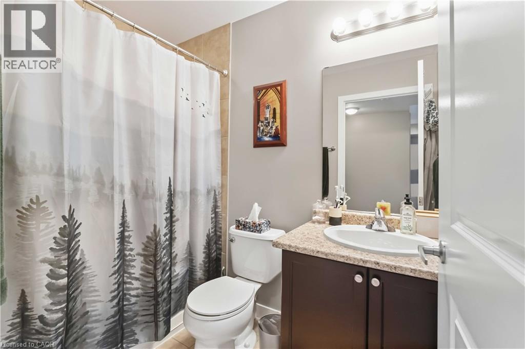 90 Charlton Avenue W Unit# 203 Property Photo 23