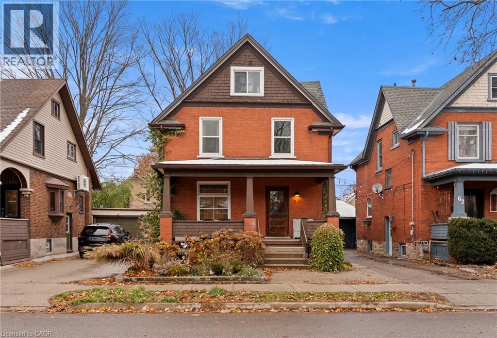 58 Hohner Avenue Property Photo 1