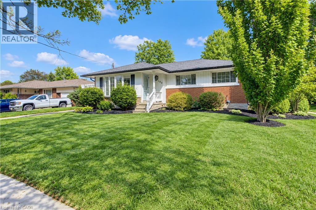 133 CORNELL Avenue Property Photo 1