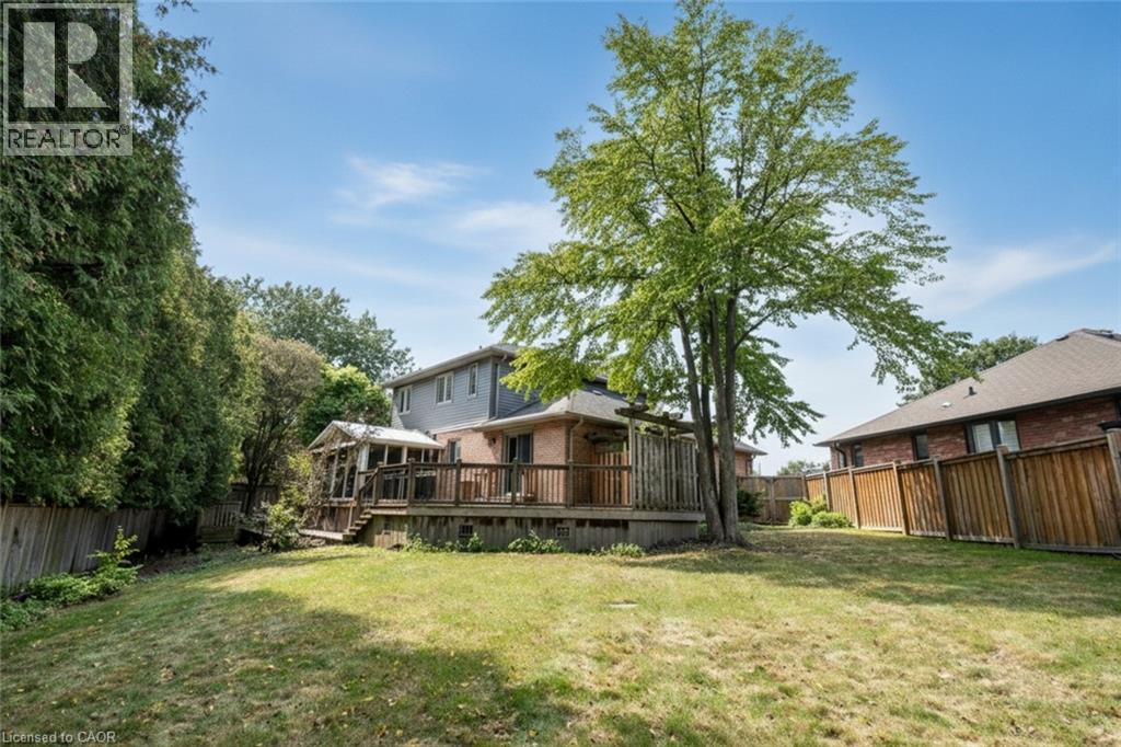 715 Bateman Court Property Photo 45