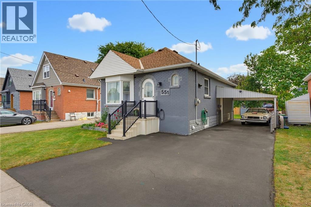 551 Upper Sherman Avenue Property Photo 1