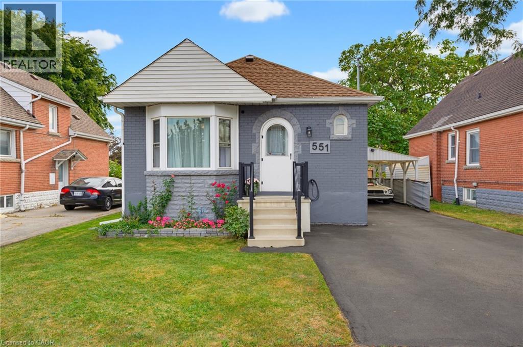 551 Upper Sherman Avenue Property Photo 2