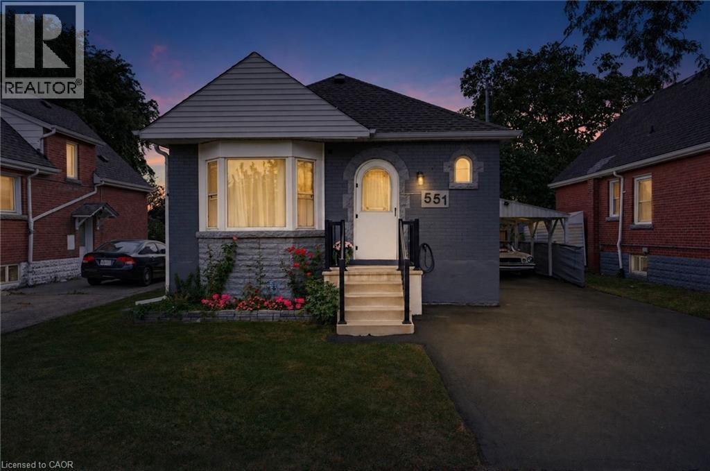 551 Upper Sherman Avenue Property Photo 3