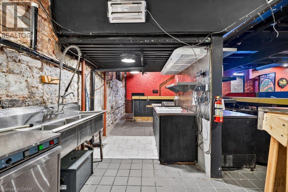69 John Street S Unit# Ll 100 Property Photo 9