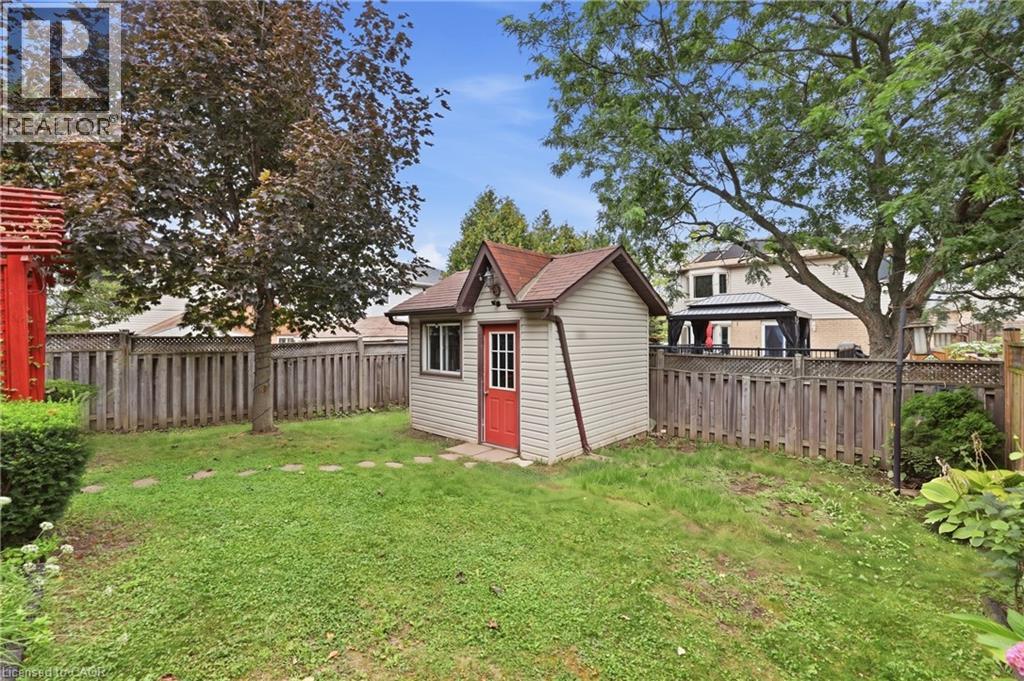 11 Redtail Crescent Property Photo 34