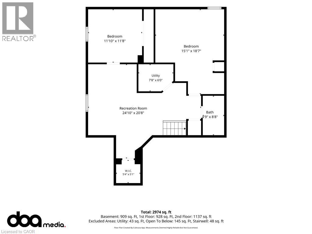 11 Redtail Crescent Property Photo 39