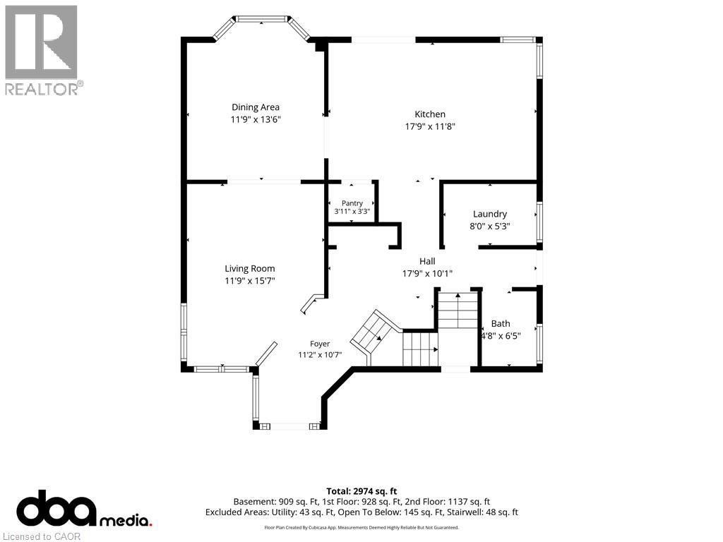 11 Redtail Crescent Property Photo 40
