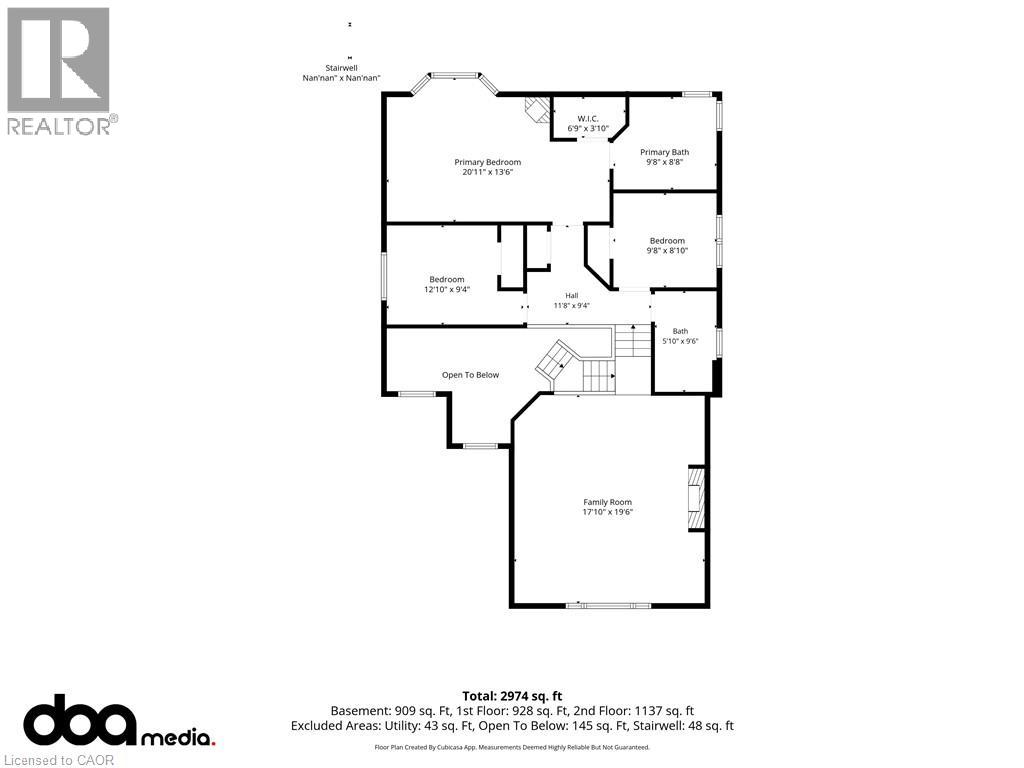 11 Redtail Crescent Property Photo 41