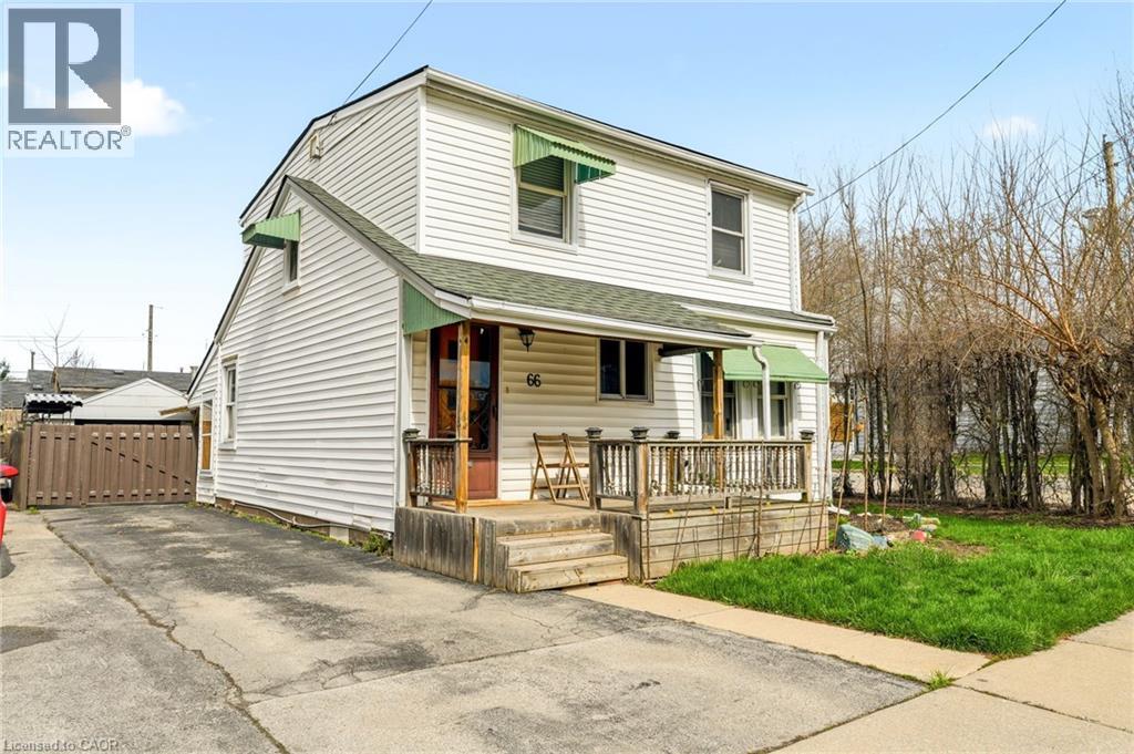 66 East 32nd Street Property Photo 1