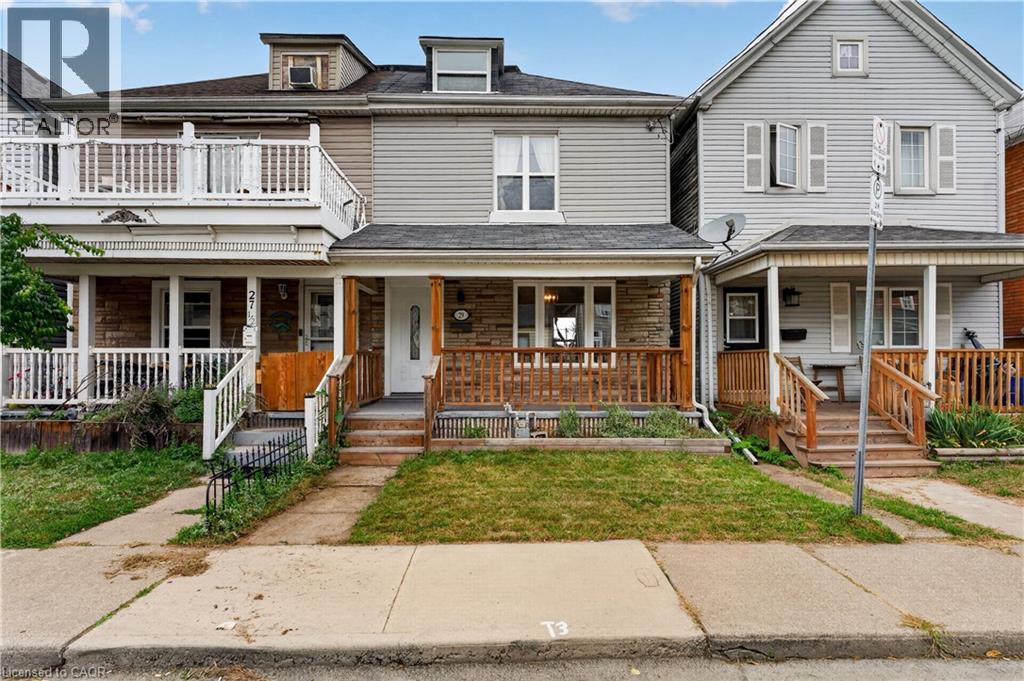 29 Shaw Street Property Photo 1