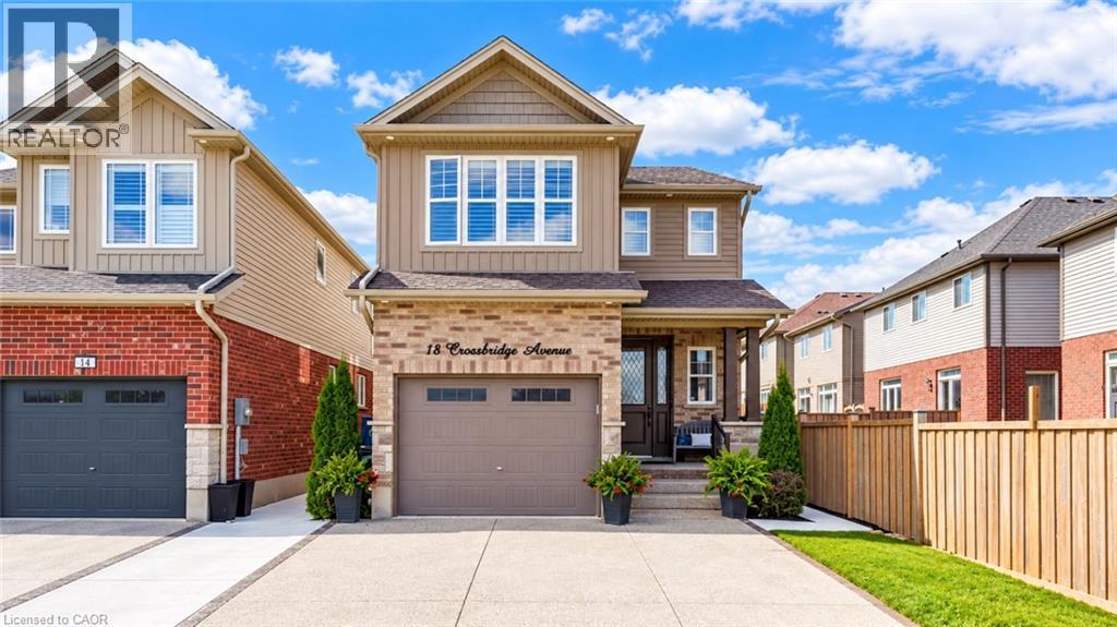 18 Crossbridge Avenue Photo de la propriété 1