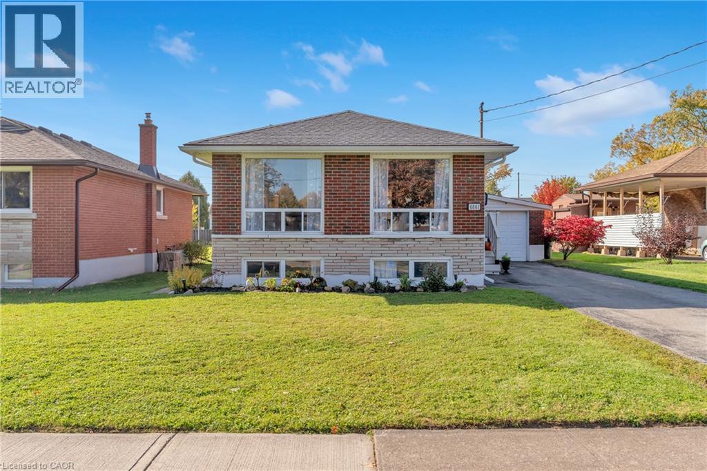 6861 Hagar Avenue Property Photo 1