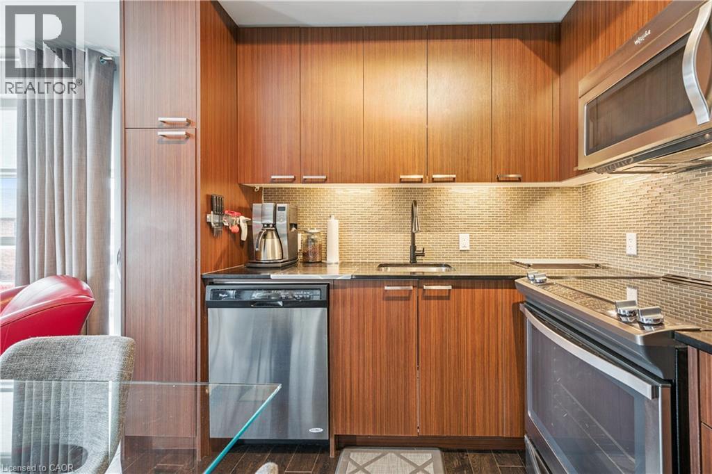 155 St. Leger Street Unit# 307 Property Photo 5