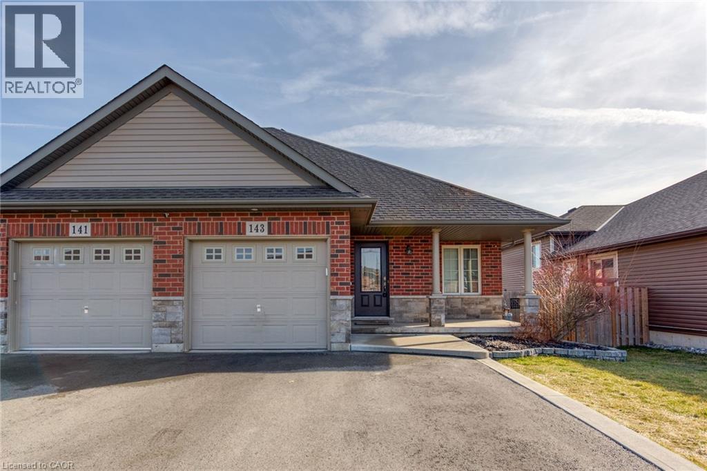 143 Anastasia Boulevard Property Photo 1