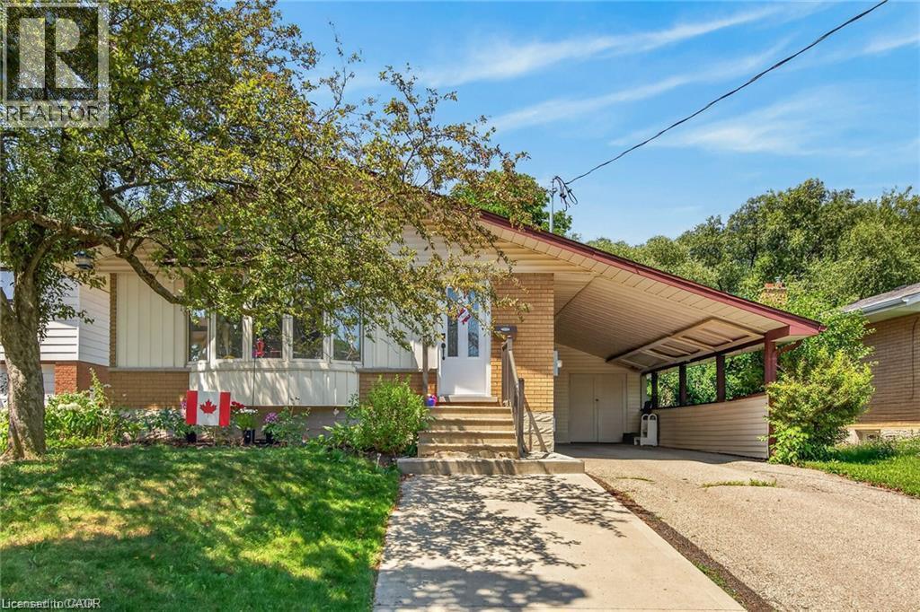 33 RUSKVIEW Road Unit# LOWER Property Photo 1