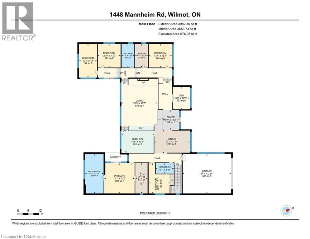 1448 Mannheim Road Property Photo 41