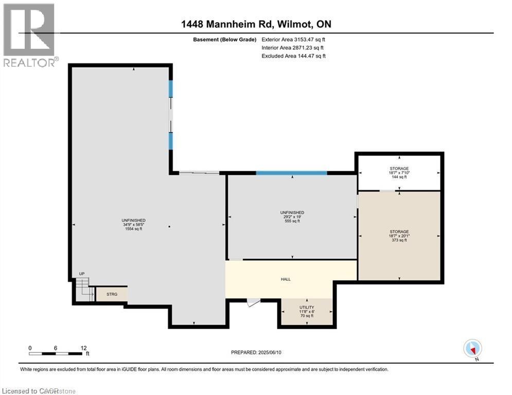 1448 Mannheim Road Property Photo 42