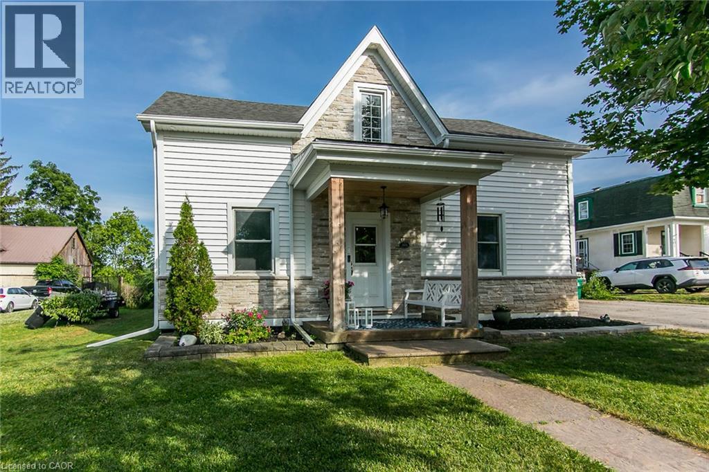 393 Huron Street Property Photo 1