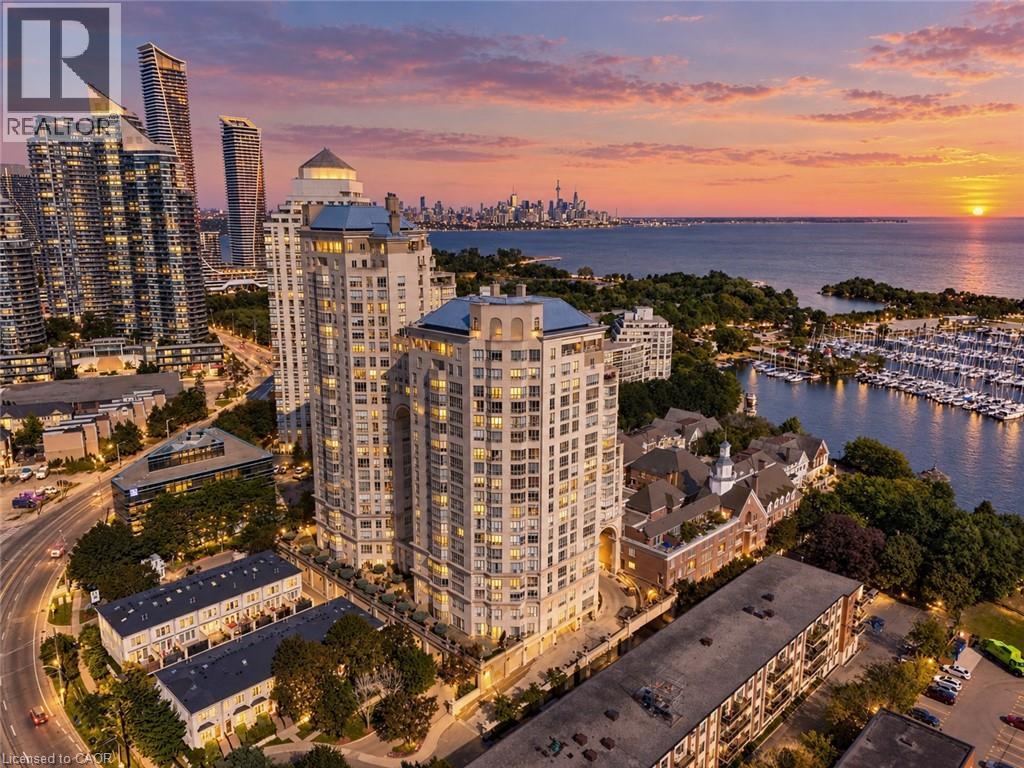 2287 Lake Shore Boulevard W Unit# 301 Property Photo 1