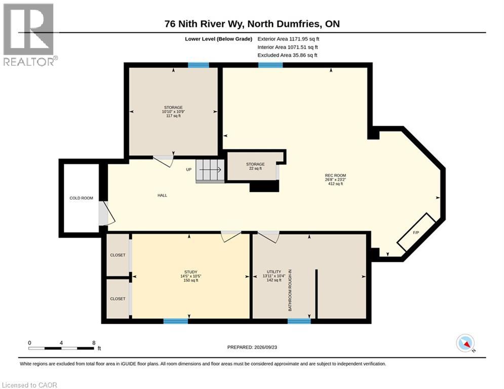 76 Nith River Way Property Photo 48
