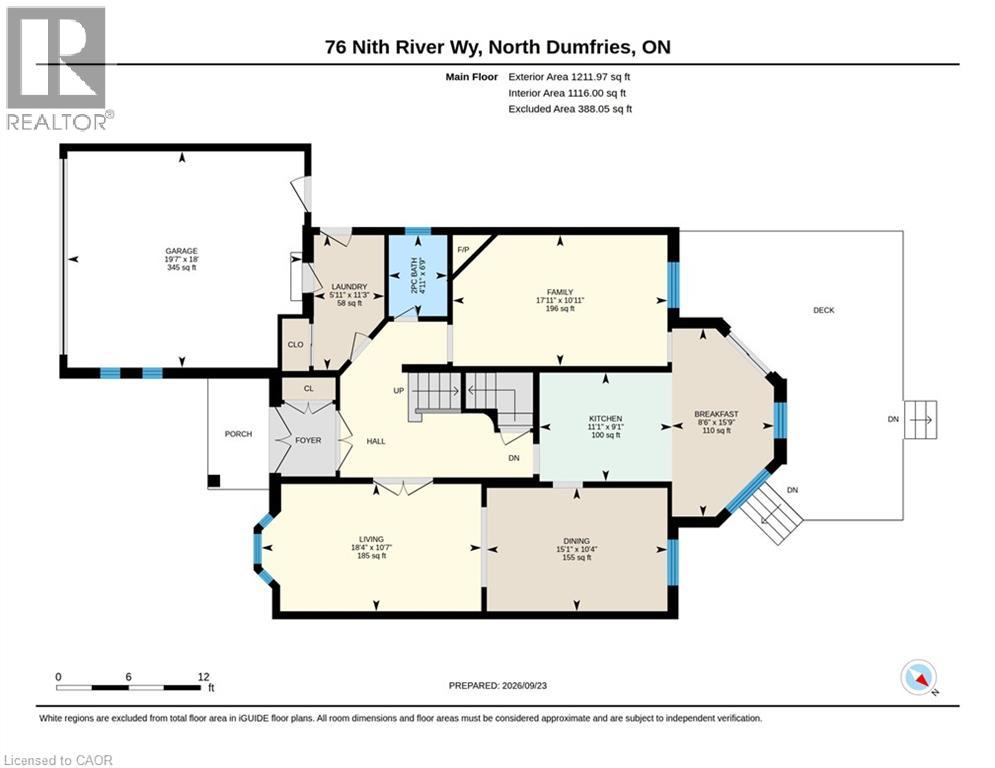 76 Nith River Way Property Photo 49