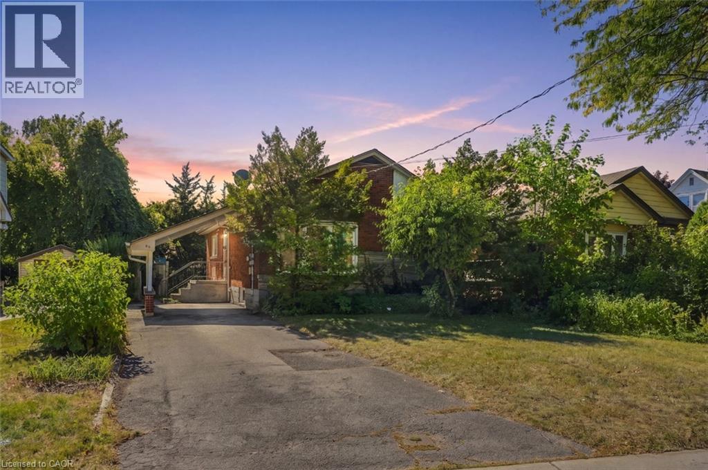 63 Ofield Road Property Photo 1