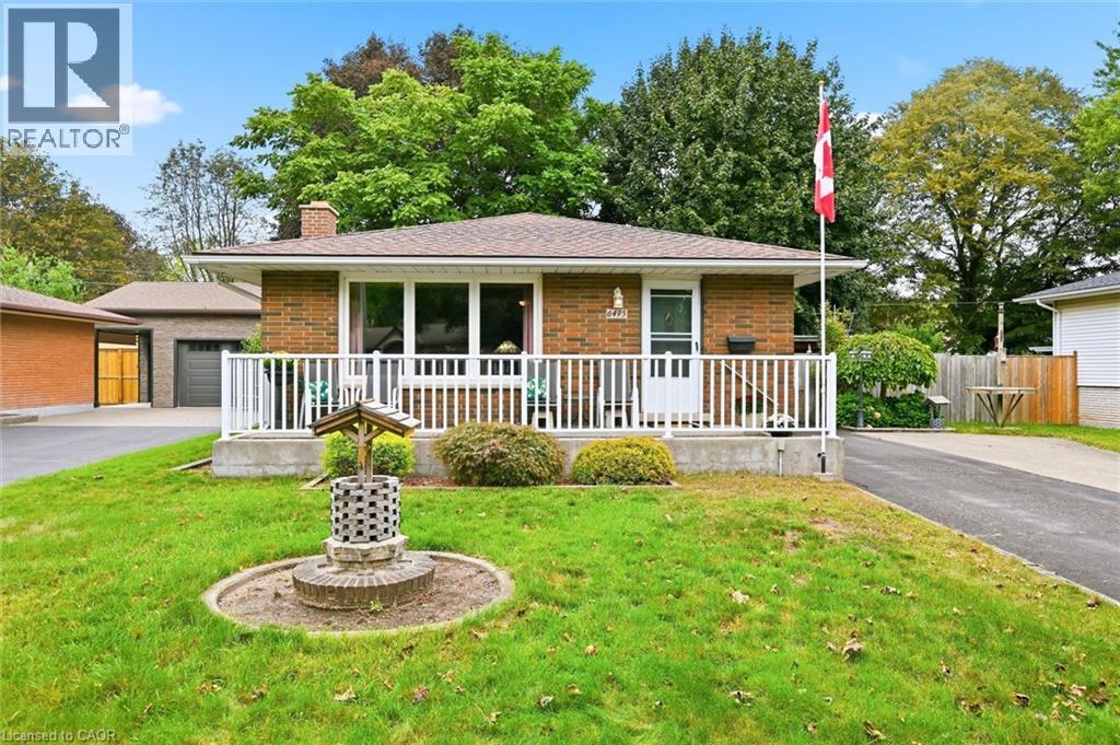 6495 Bracken Street Property Photo 1
