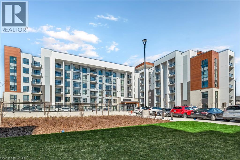 460 Gordon Krantz Avenue Unit# 601 Property Photo 1