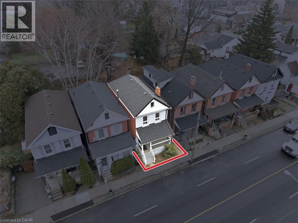 39 Burlington Street E Property Photo 29