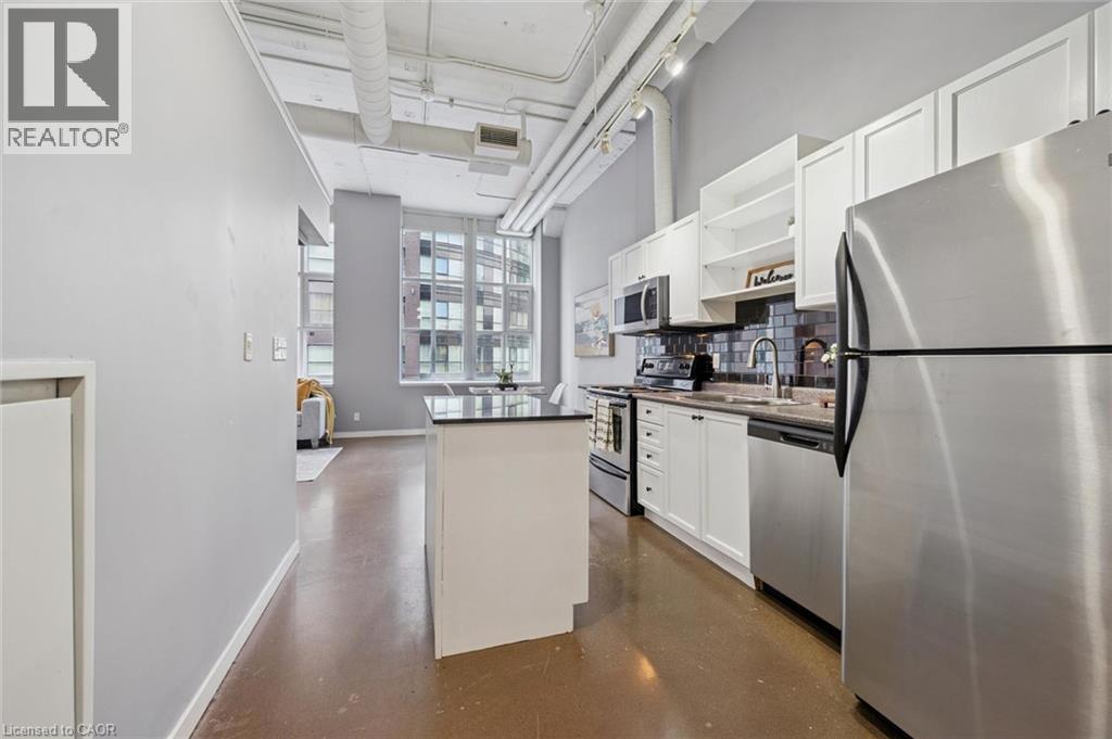 410 King Street W Unit# 218 Property Photo 14