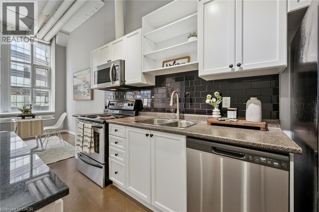 410 King Street W Unit# 218 Property Photo 16