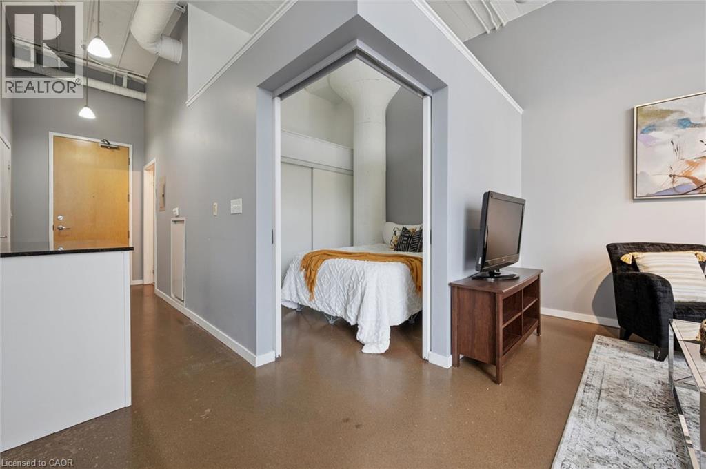 410 King Street W Unit# 218 Property Photo 17