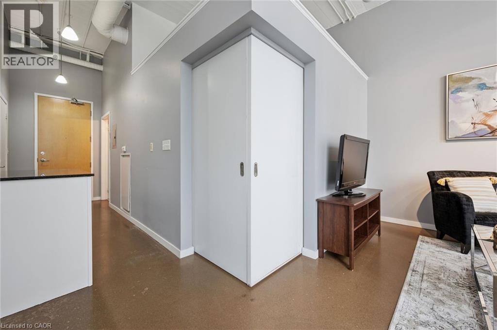 410 King Street W Unit# 218 Property Photo 18
