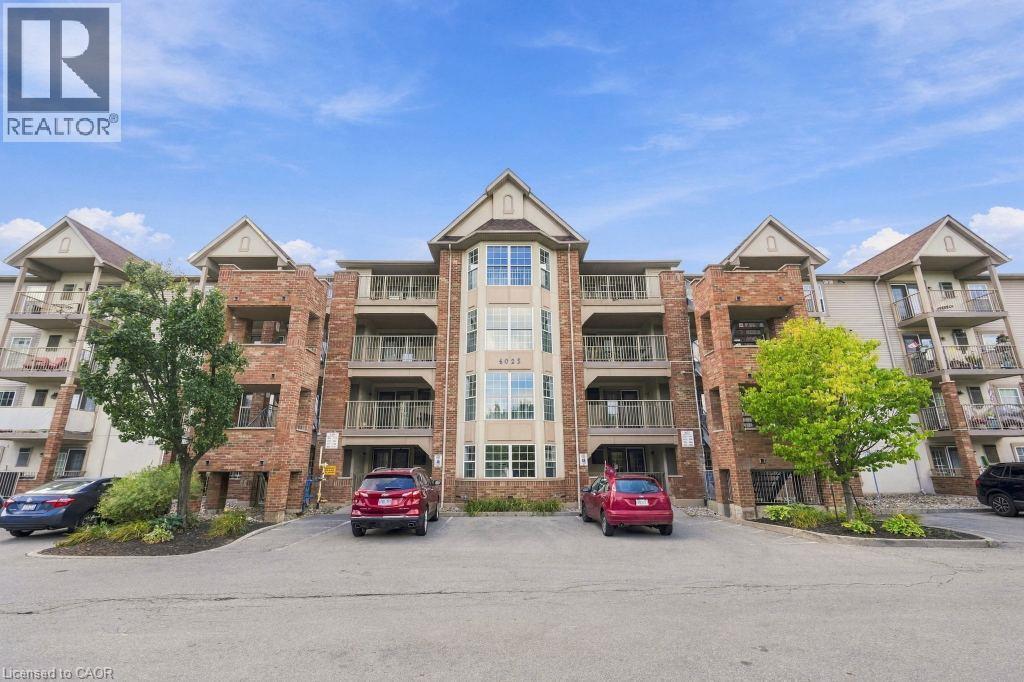 4025 KILMER Drive Unit# 310 Property Photo 1