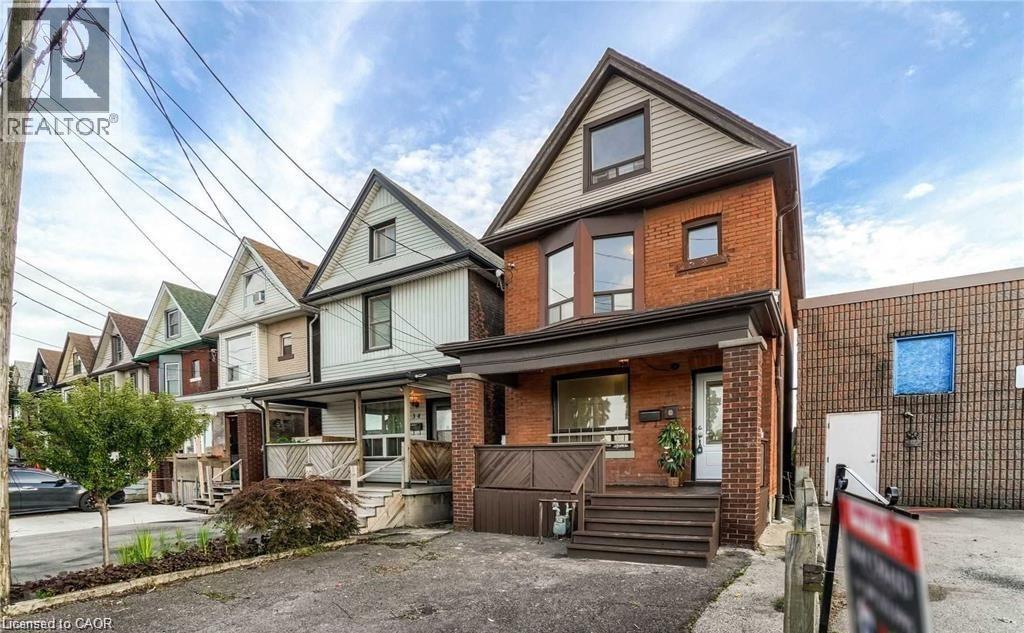 32 LLOYD Street Unit# 1 Property Photo 1