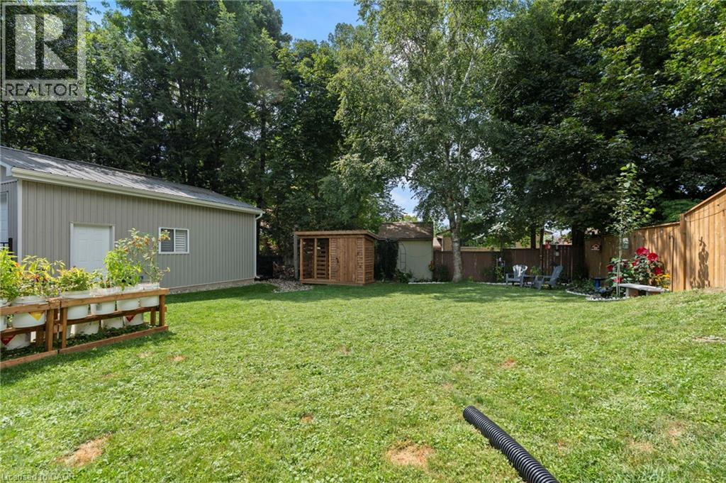 16 Gibson Drive Property Photo 11