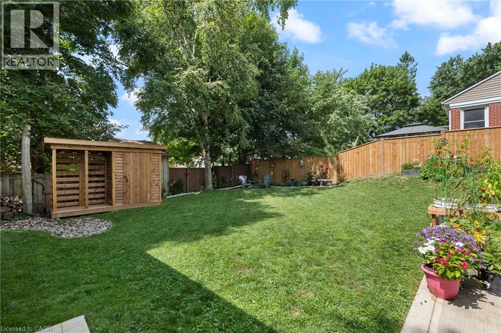 16 Gibson Drive Property Photo 12