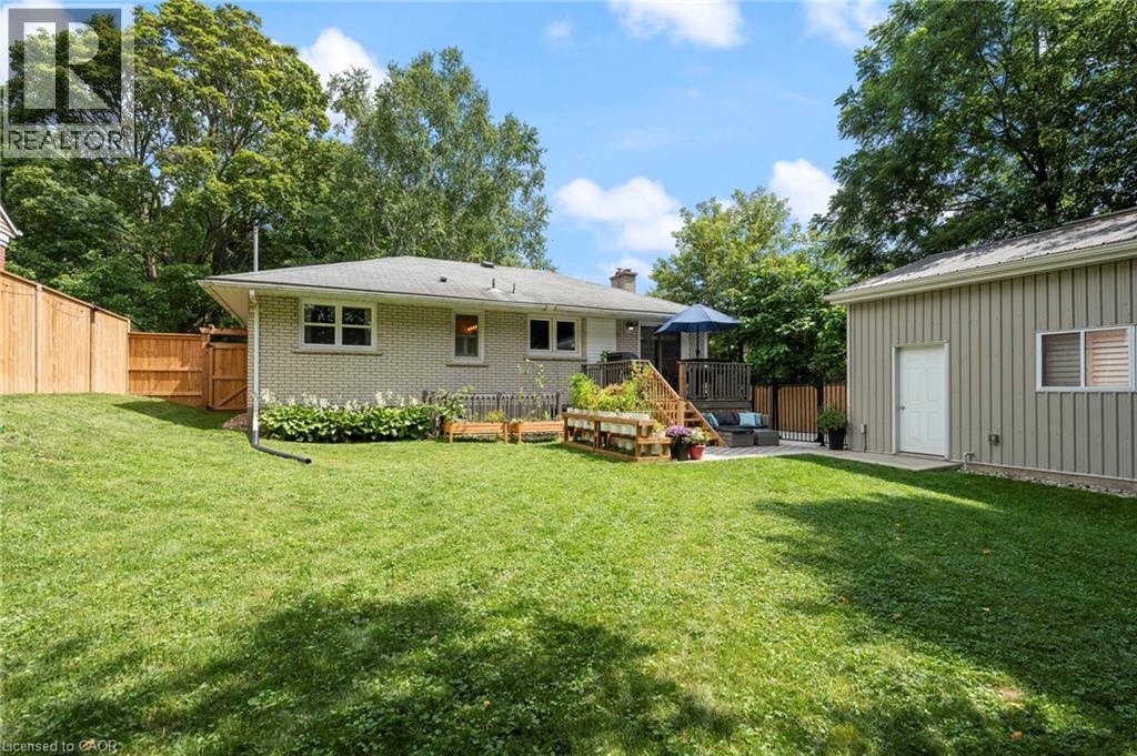 16 Gibson Drive Property Photo 23